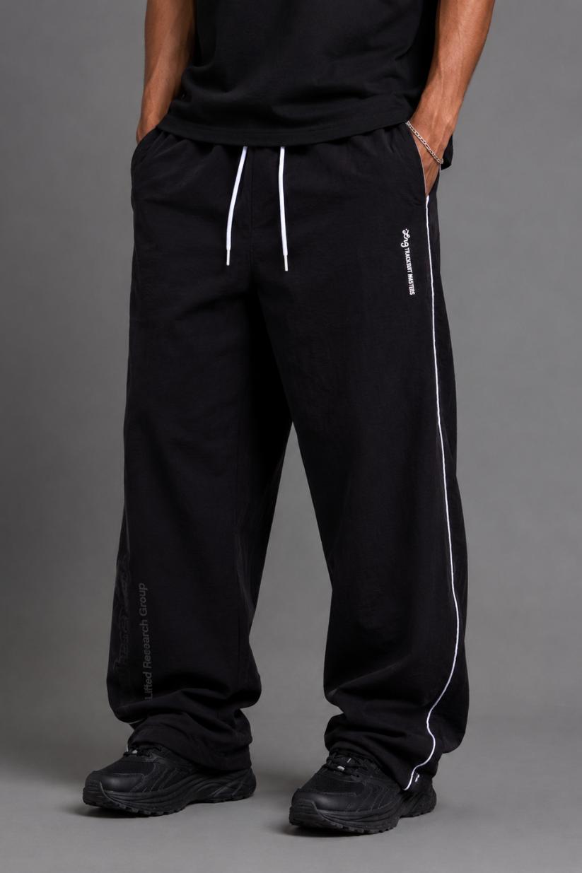 CALCA LRG ESPECIAL MASTERS TRACK PANT
