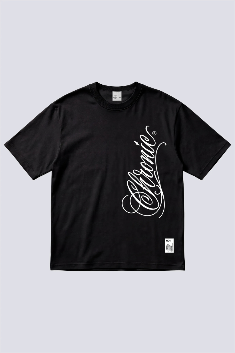 CAMISETA CHRONIC 4673