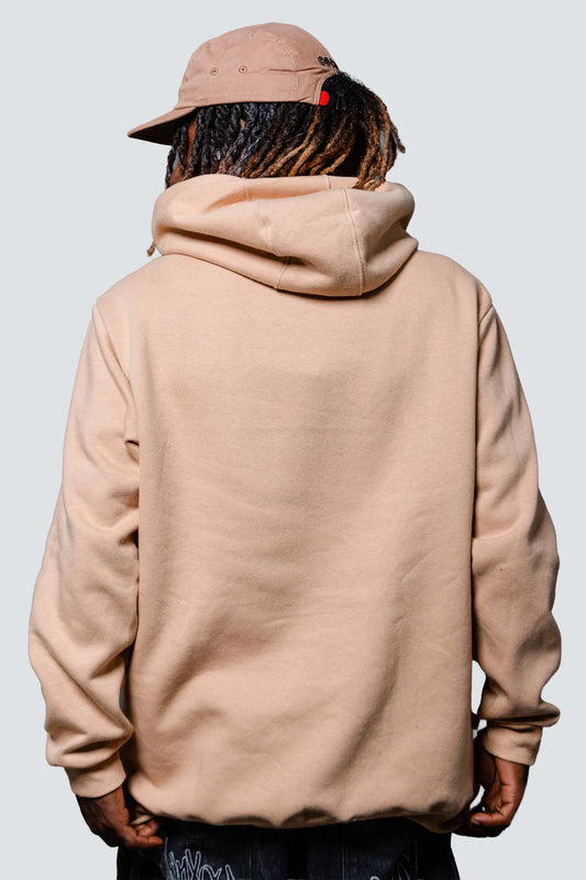 BLUSA MOLETOM CHRONIC 016