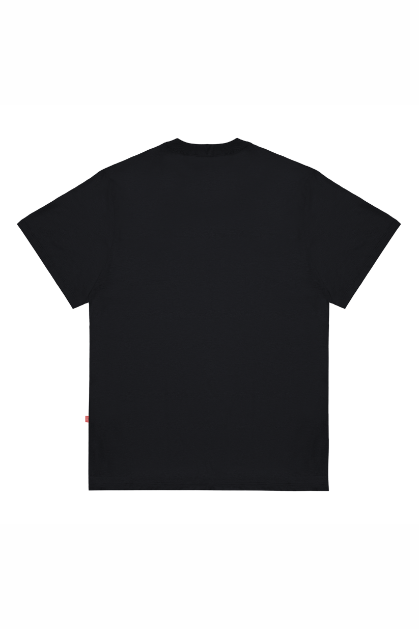CAMISETA GOTHIC PLANO C