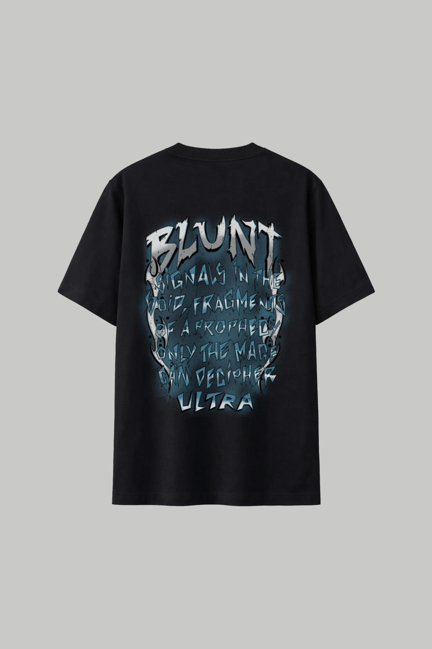 CAMISETA BLUNT PREMIUM ULTRAMAGE 200817