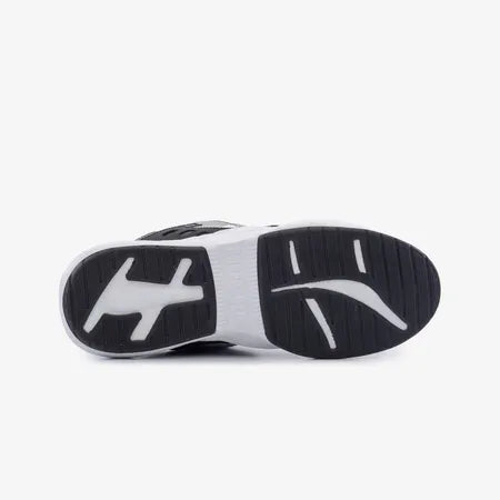 TENIS HOCKS RLX BAGGY DARK LUMI