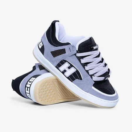 TENIS HOCKS BOLD DARK LAVANDA