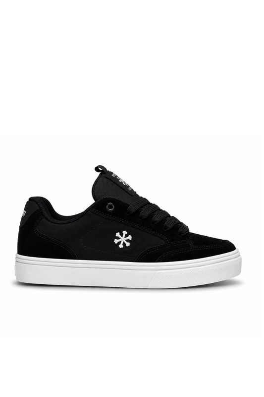 TÊNIS KOST FULLNESS PRETO/BRANCO