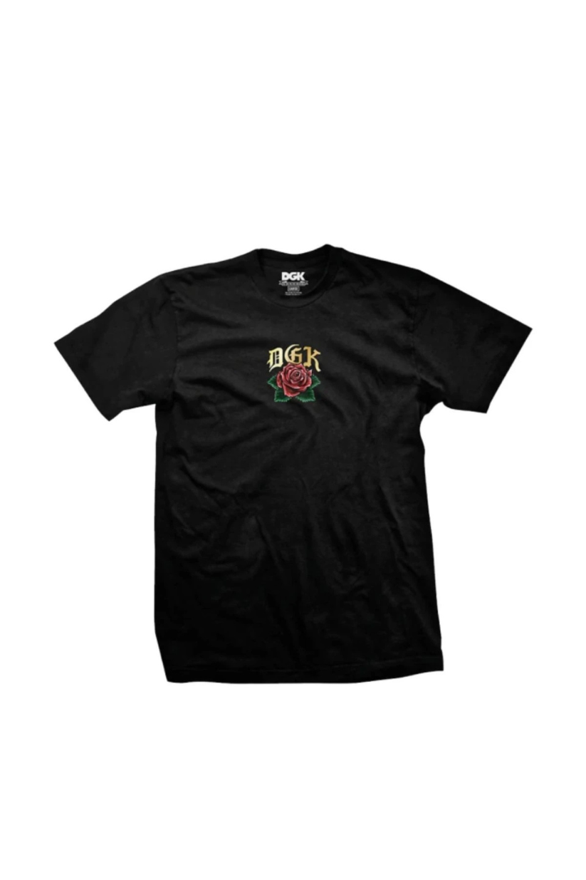 CAMISETA DGK GUADALUPE