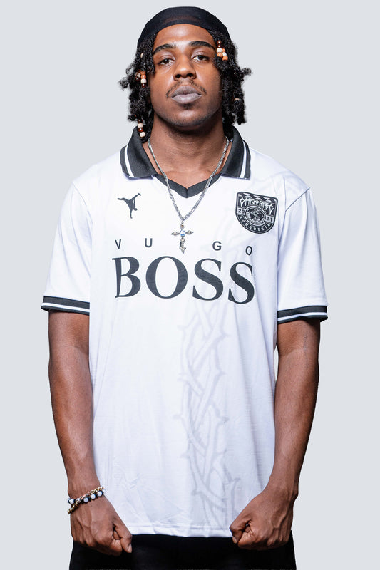 CAMISA DE TIME 070 CHRONIC