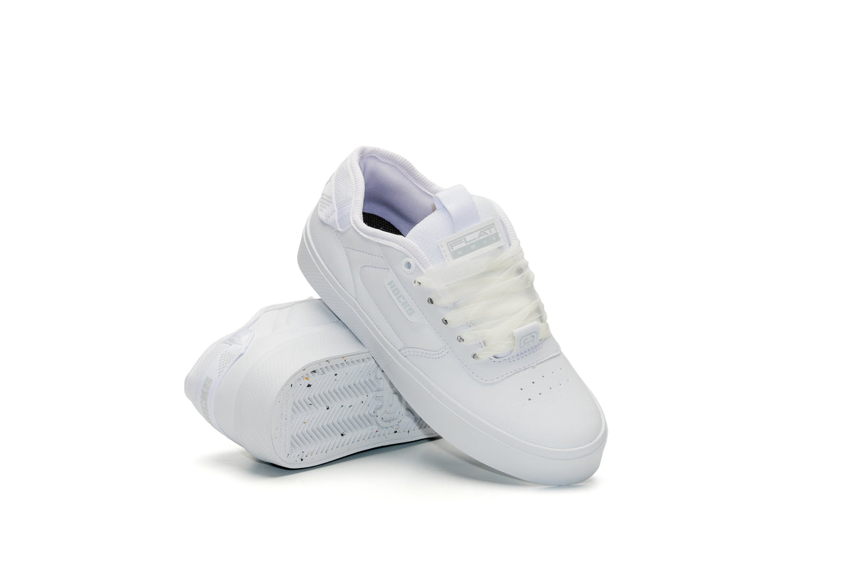 TÊNIS HOCKS FLAT CORE CRISTAL UV