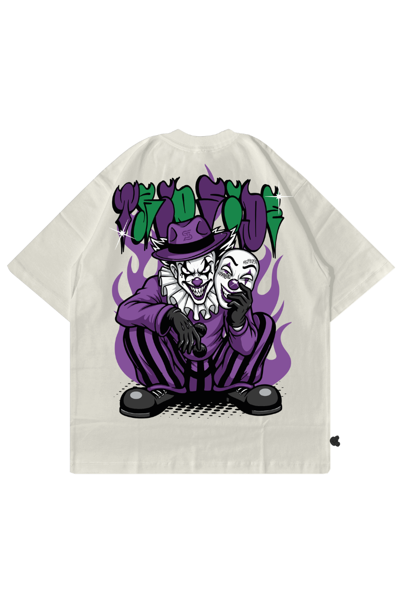 CAMISETA PREMIUM MALHÃO TRIPSIDE - REF: CP71