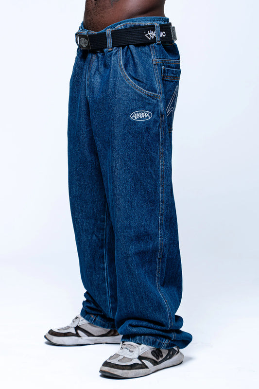 CALÇA JEANS CHRONIC 01
