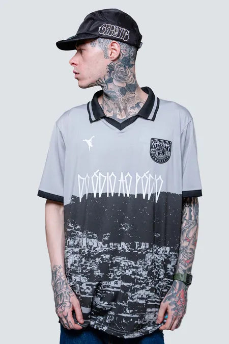 CAMISA DE TIME CHRONIC 063