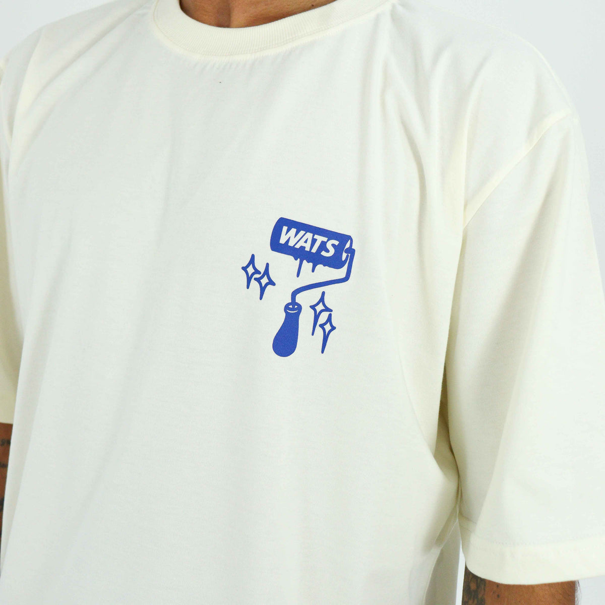 CAMISETA WATS 4 ELEMENTOS