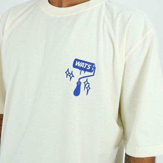CAMISETA WATS 4 ELEMENTOS