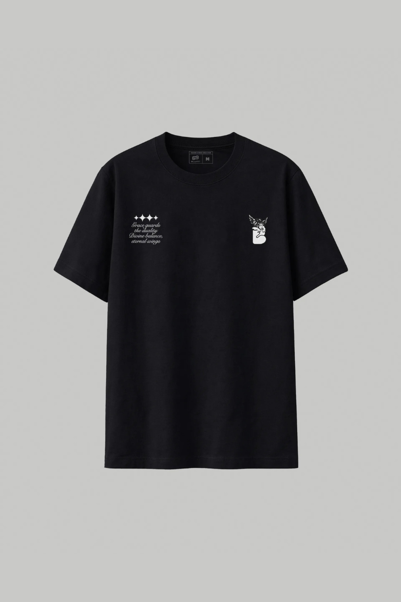 CAMISETA BLUNT BASICA DUALITY 200855
