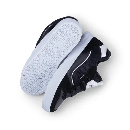 TENIS HOCKS PUFF PETITPOA UV