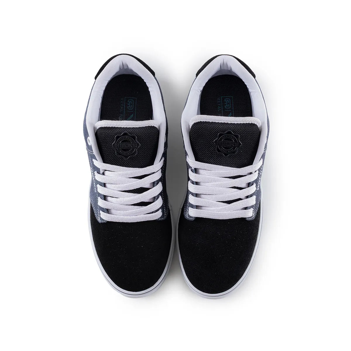 TENIS HOCKS MONTREAL NV3 DARK MARINER