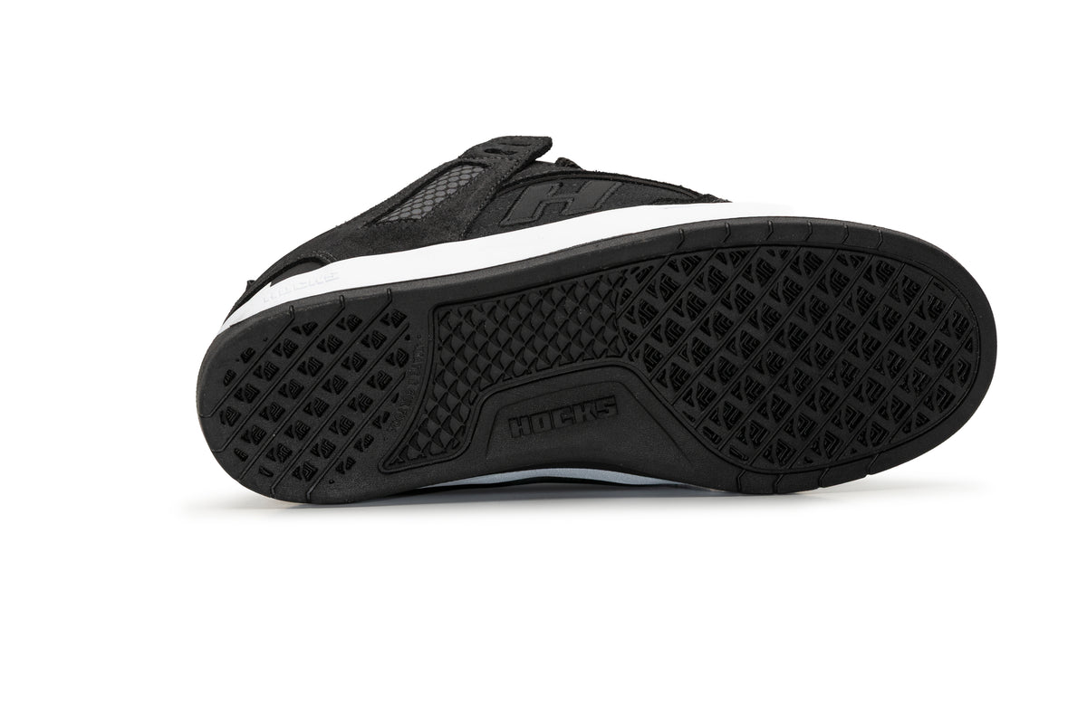 TENIS HOCKS BOLD CLASSIC BLACK