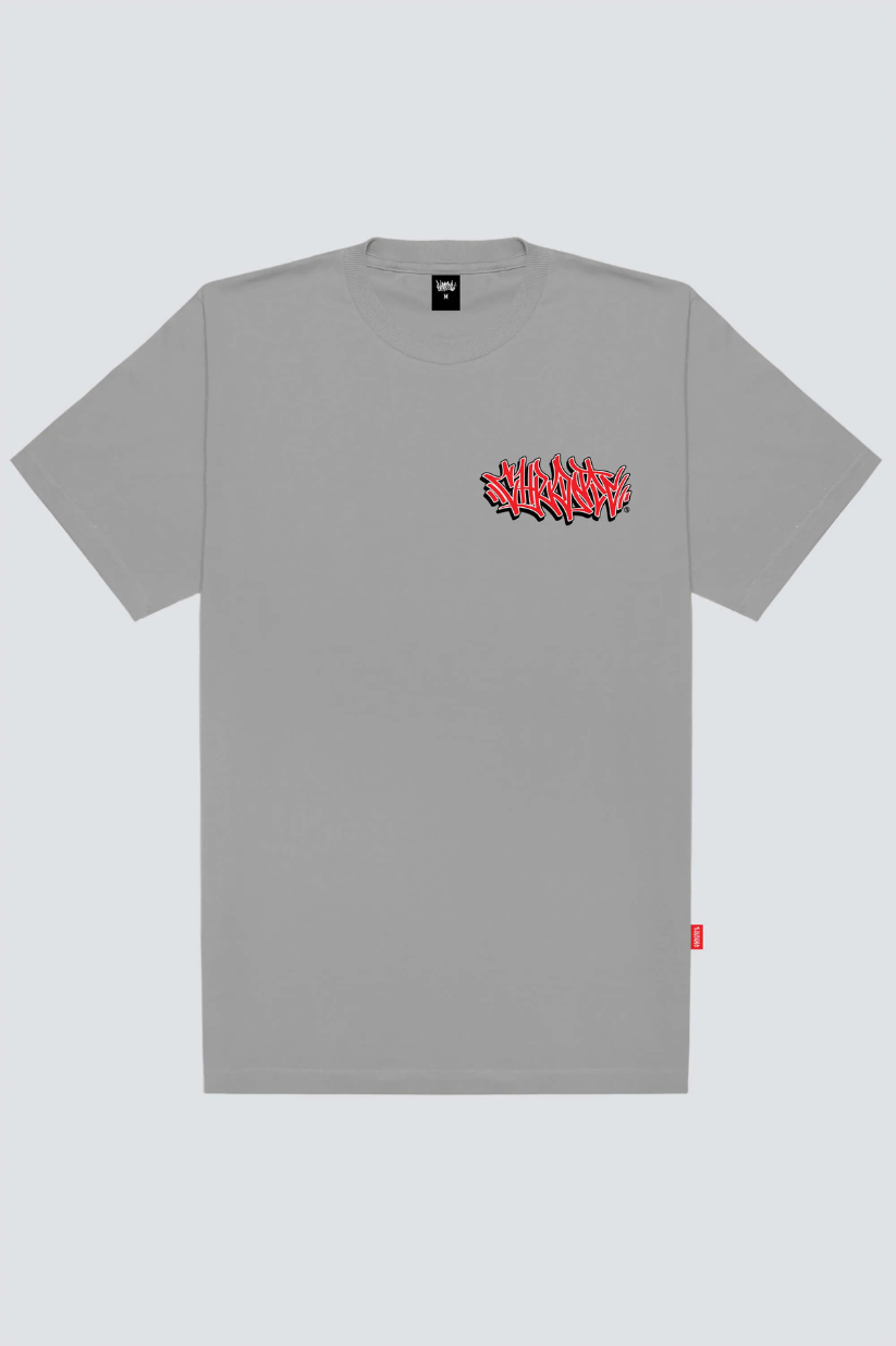 CAMISETA CHRONIC BIG 4178