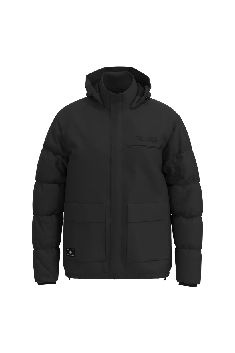JAQUETA LRG RESEARCH UTILITY JACKET