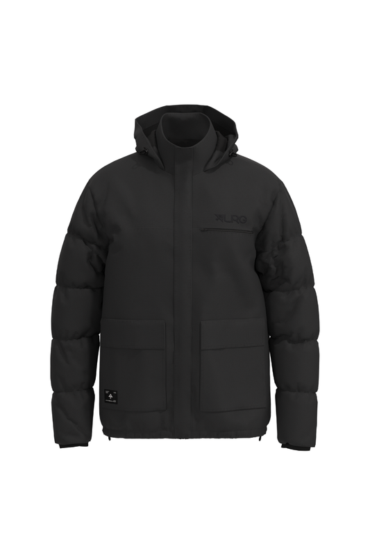 JAQUETA LRG RESEARCH UTILITY JACKET