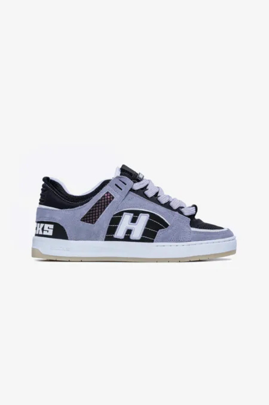 TENIS HOCKS BOLD DARK LAVANDA