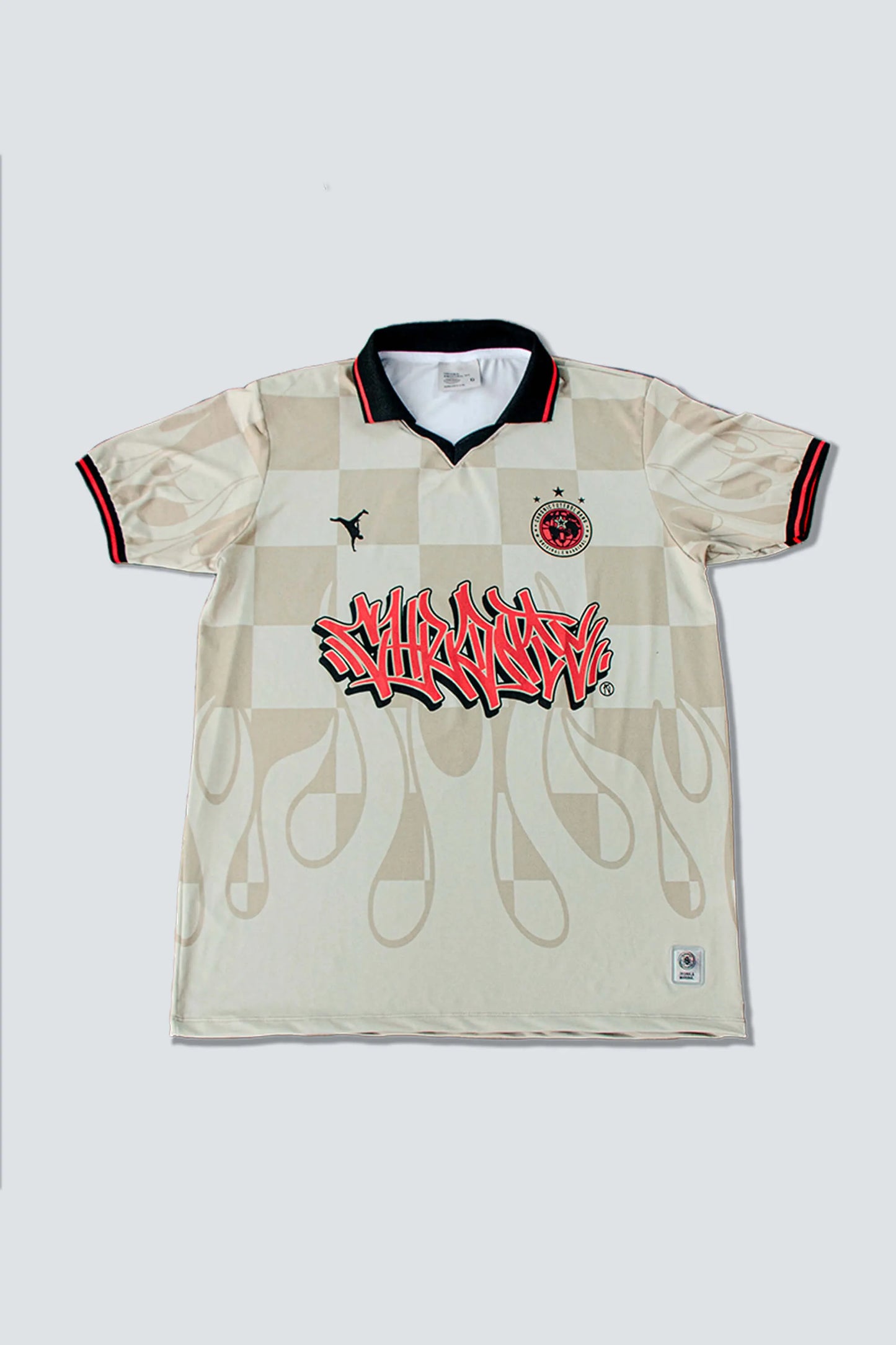 CAMISA DE TIME 044 CHRONIC BIG