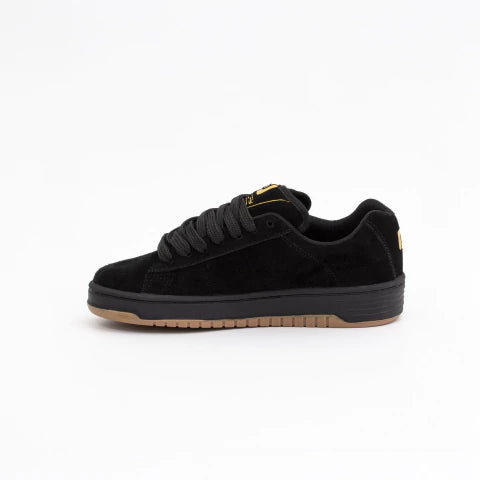 TENIS FREEDAY JAB CAMURCA FR25012 PTO/OURO/PTOHAV