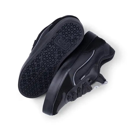 TENIS HOCKS PUFF PRETO/REFLETIVO