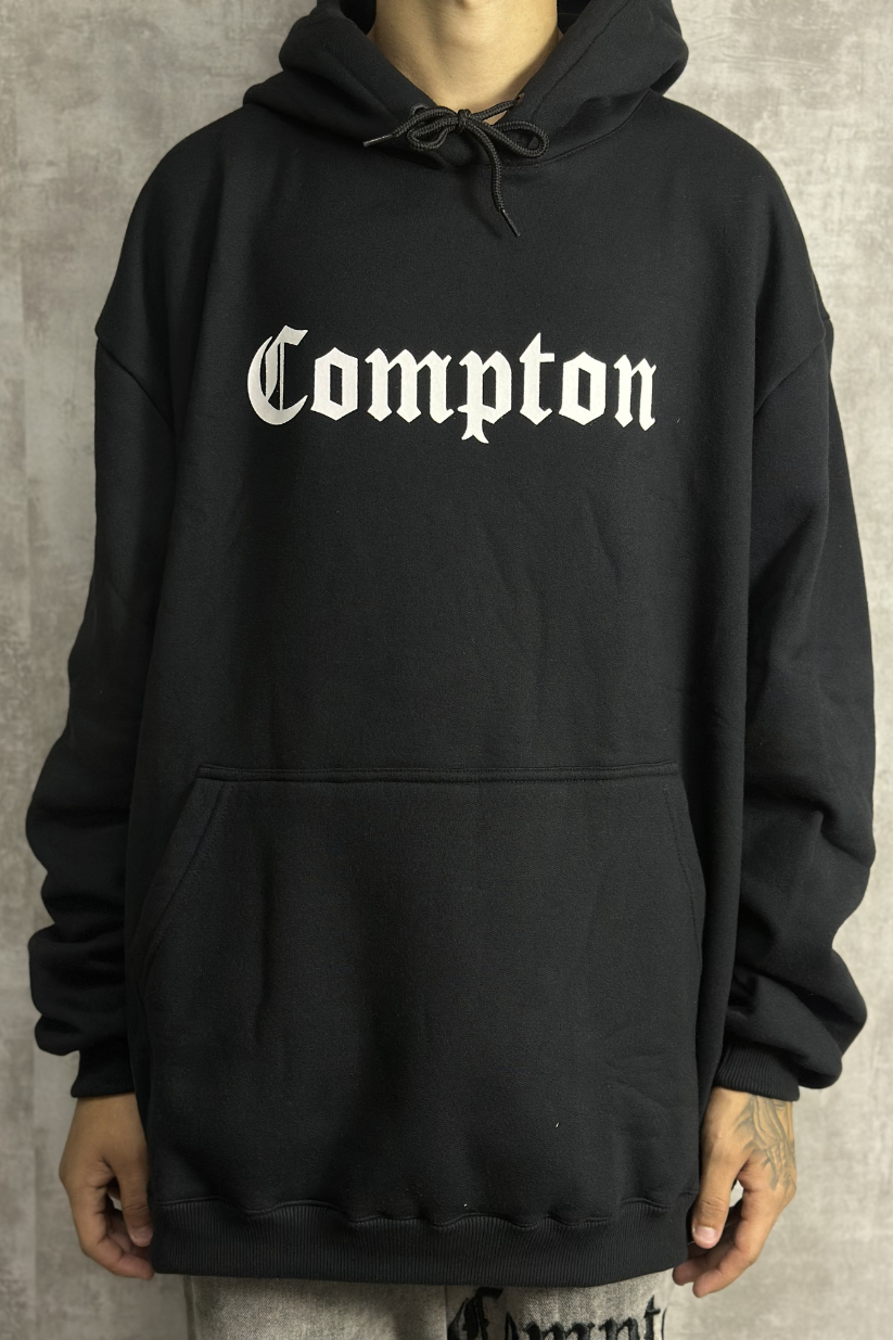 MOLETOM TRADICIONAL EXTRA COMPTON