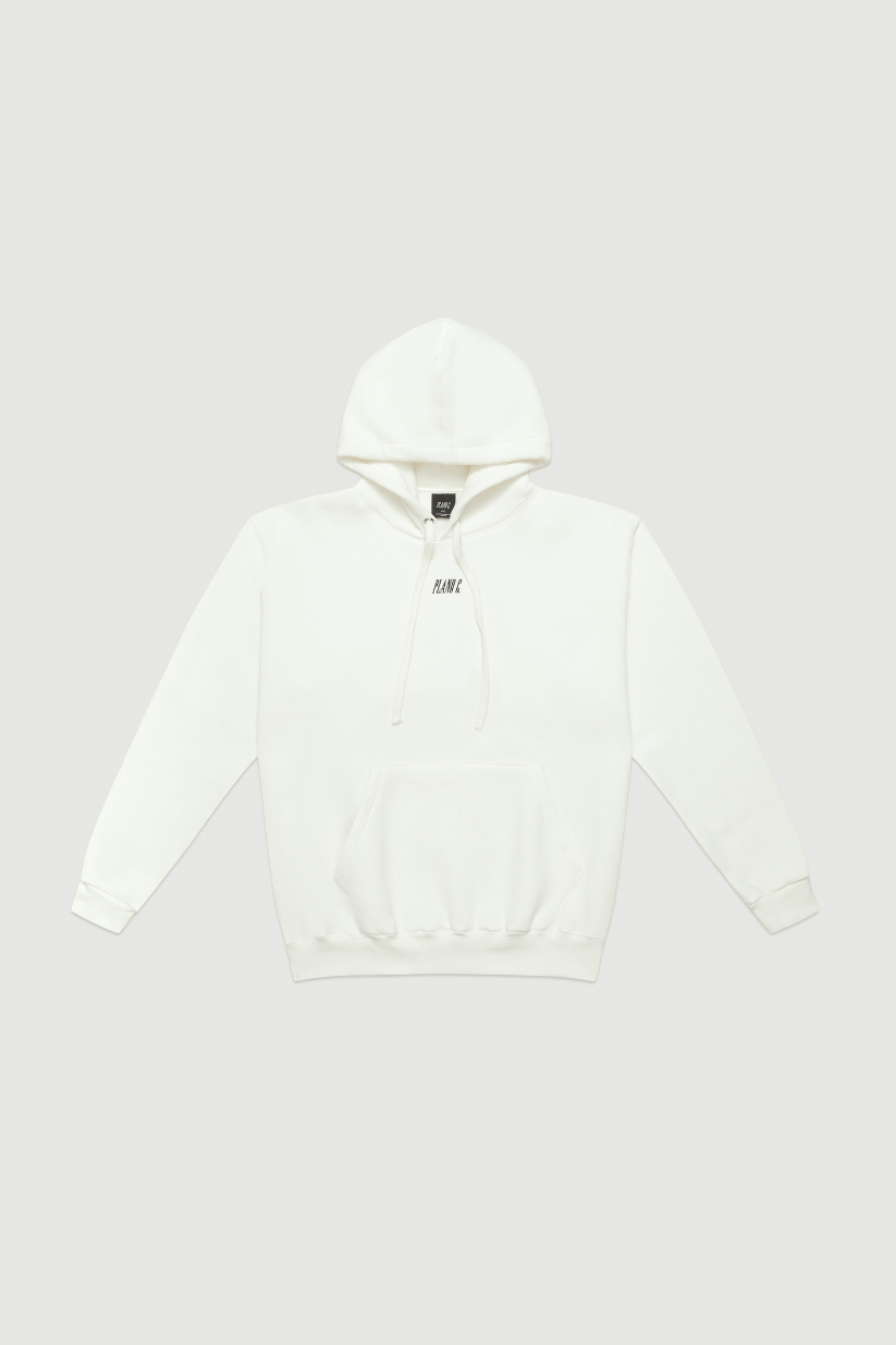 MOLETOM HOODIE CLASSIC C/CORDÃO PLANO C