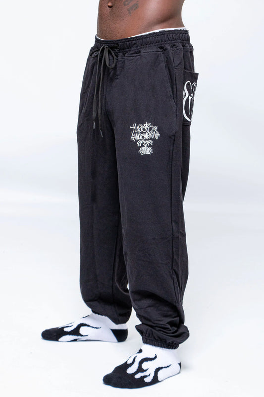 CALCA MOLETOM CHRONIC 002