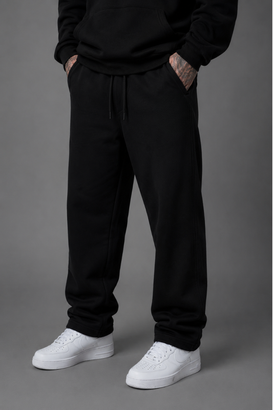 CALÇA MOLETOM TRIPSIDE REF: CMO15