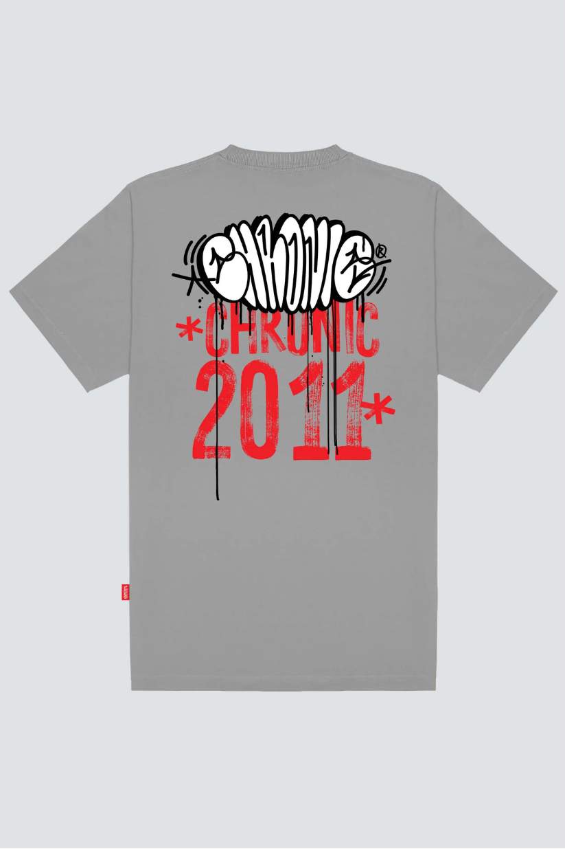 CAMISETA CHRONIC BIG 4183
