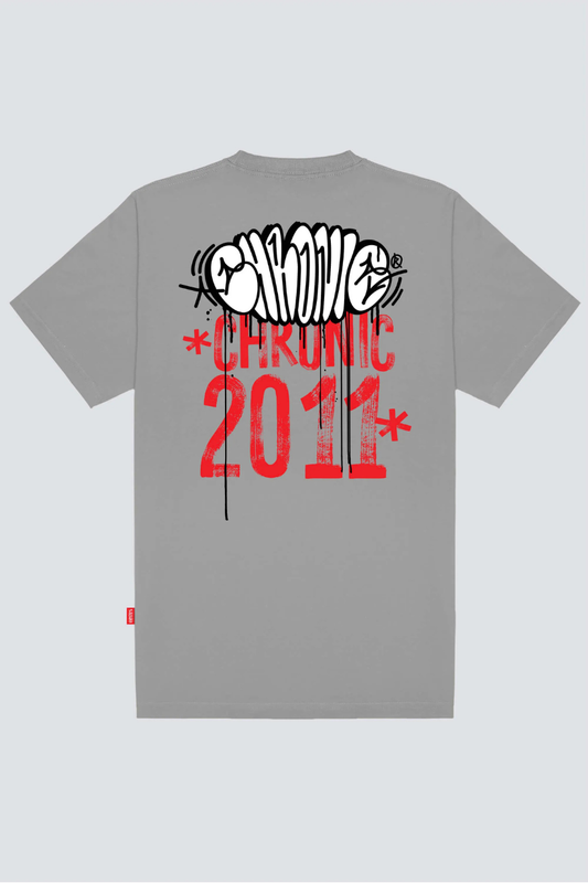 CAMISETA CHRONIC BIG 4183
