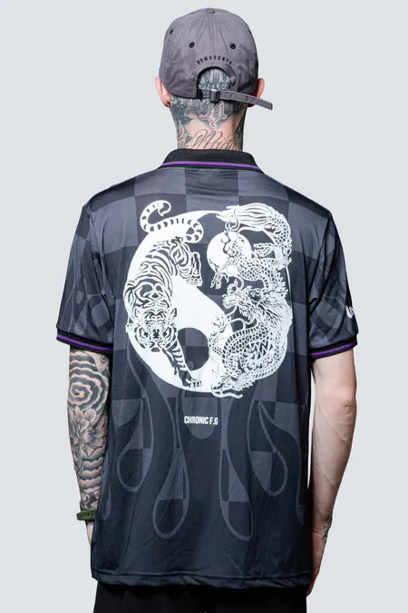 CAMISA DE TIME 043