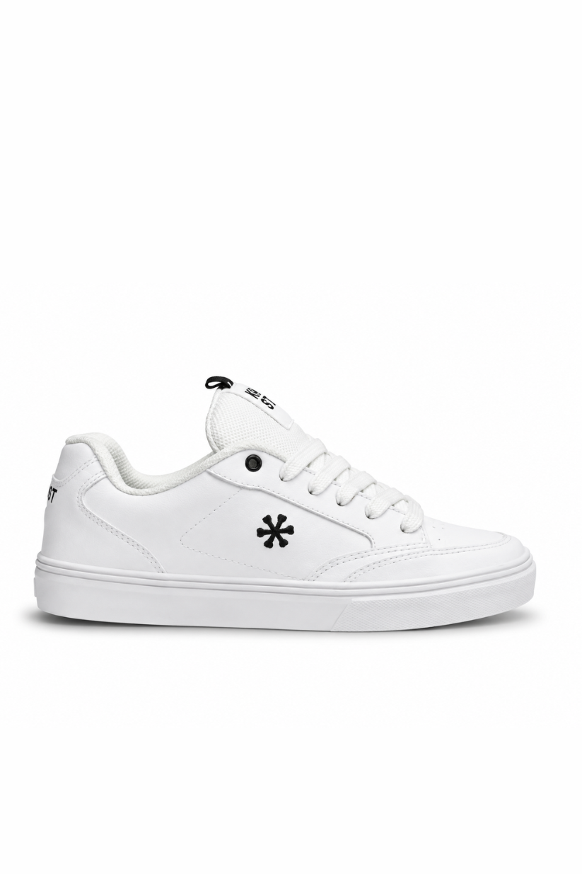 TÊNIS KOST FULLNESS BRANCO