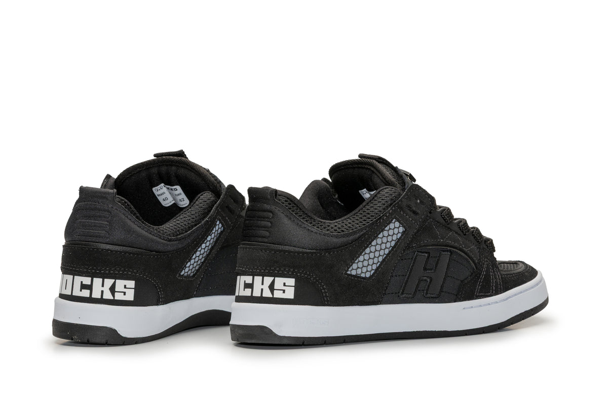 TENIS HOCKS BOLD CLASSIC BLACK