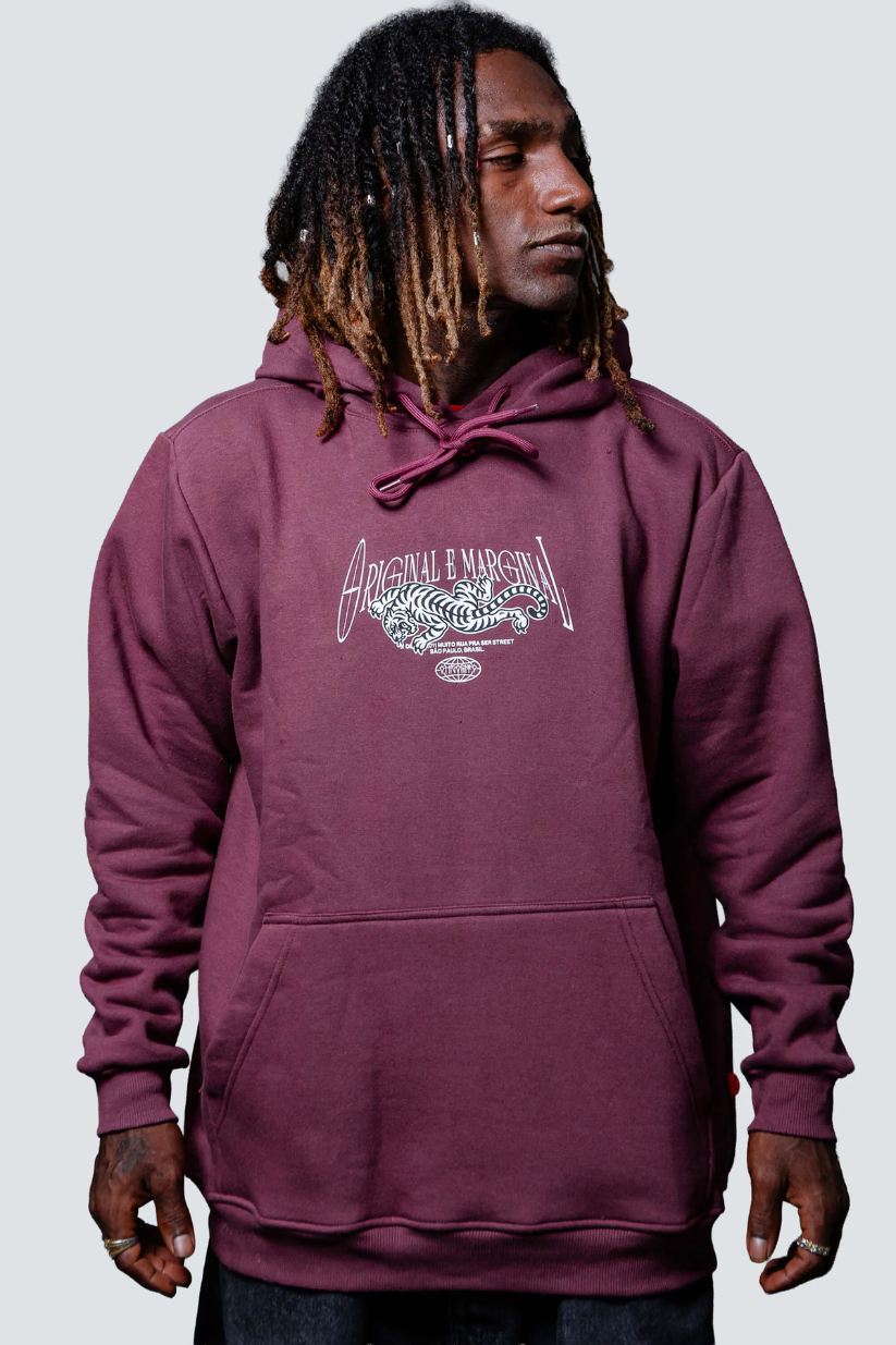 BLUSA MOLETOM CHRONIC 012V2