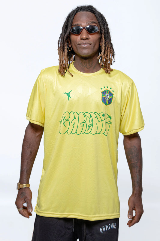 CAMISA CHRONIC COPA 084B