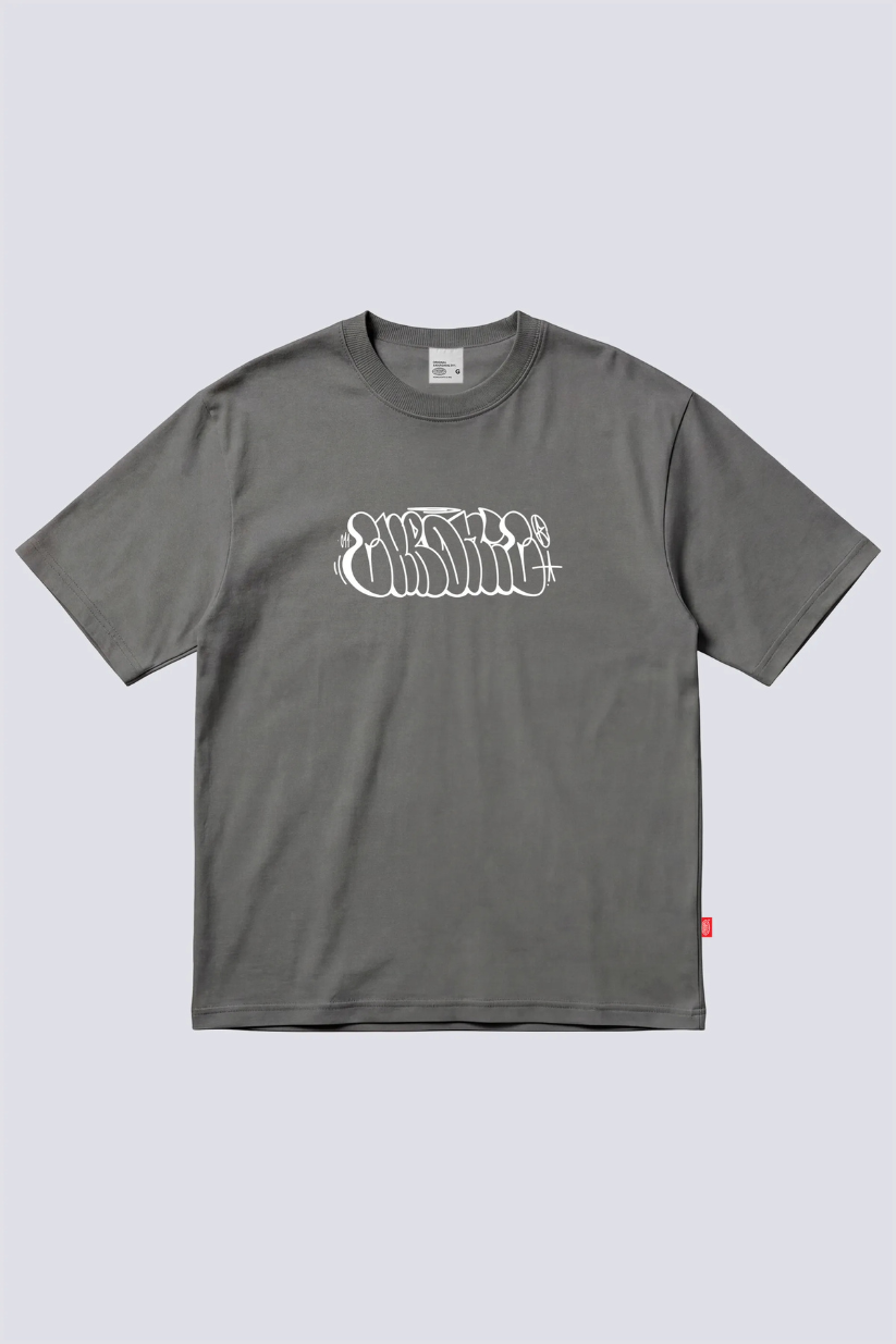 CAMISETA CHRONIC 4654