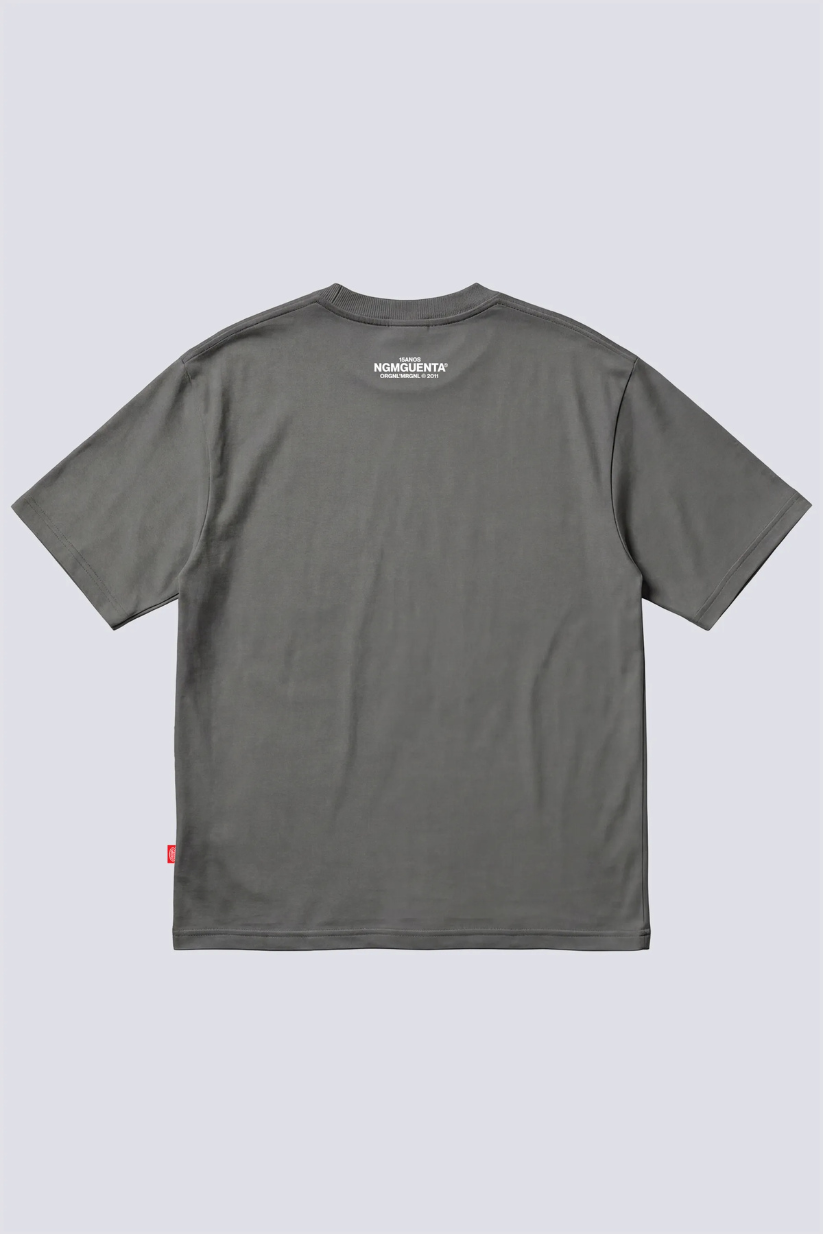 CAMISETA CHRONIC 4654