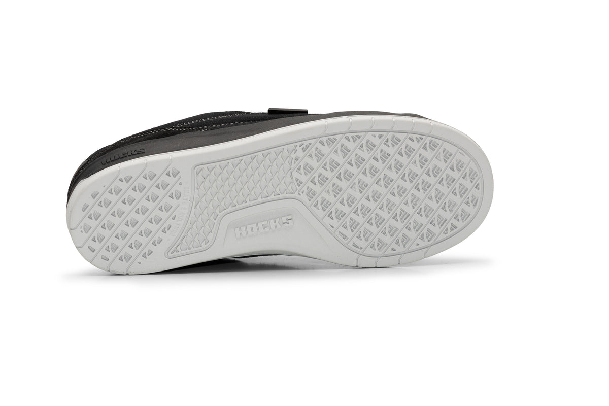 TENIS HOCKS ATIMO EXTRA BLACK