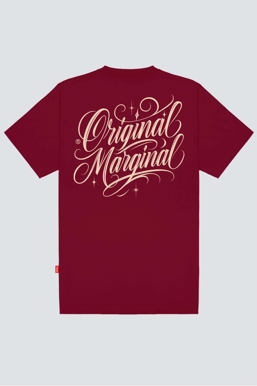 CAMISETA CHRONIC 4634