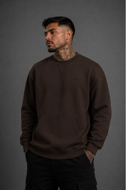 MOLETOM FREESURF CARECA ESPECIAL AUSSIE