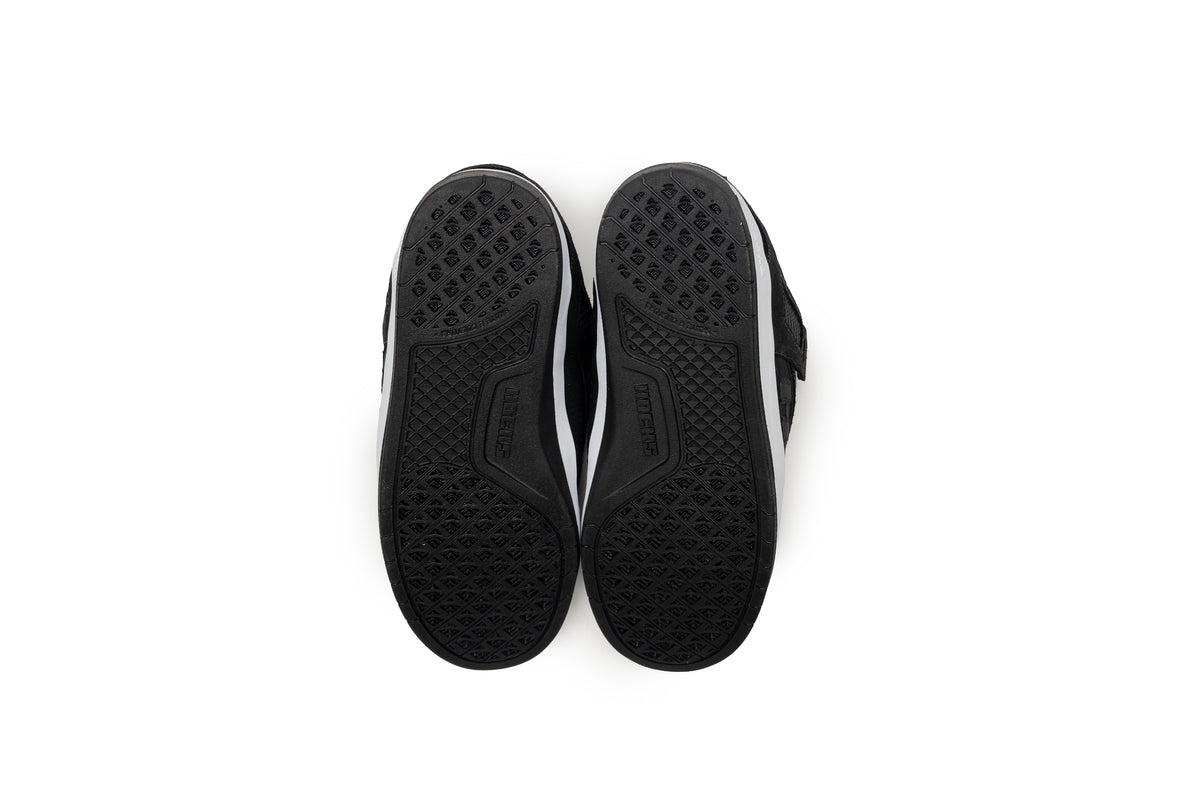 TENIS HOCKS BOLD CLASSIC BLACK
