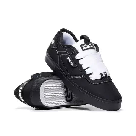 TENIS HOCKS FLAT CORE CORDURA