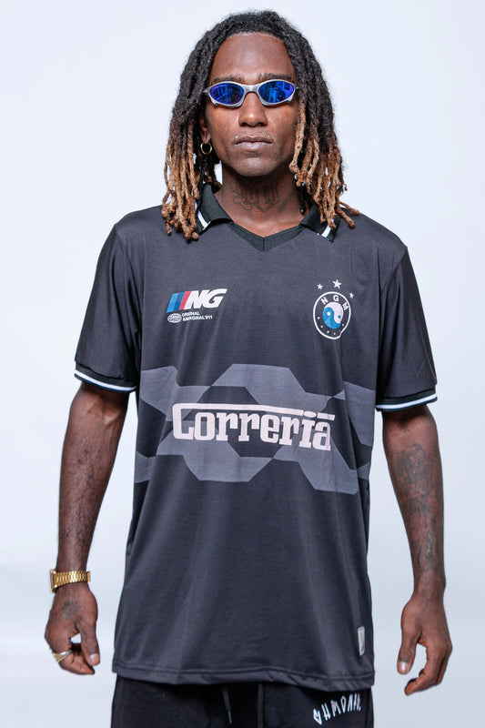 CAMISA DE TIME CHRONIC 060