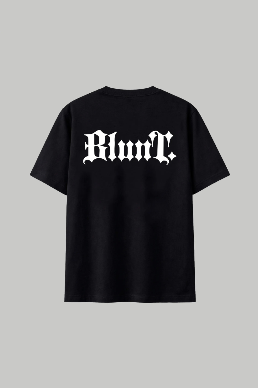 CAMISETA BASICA EXTRA PATRIA BLUNT 200872E