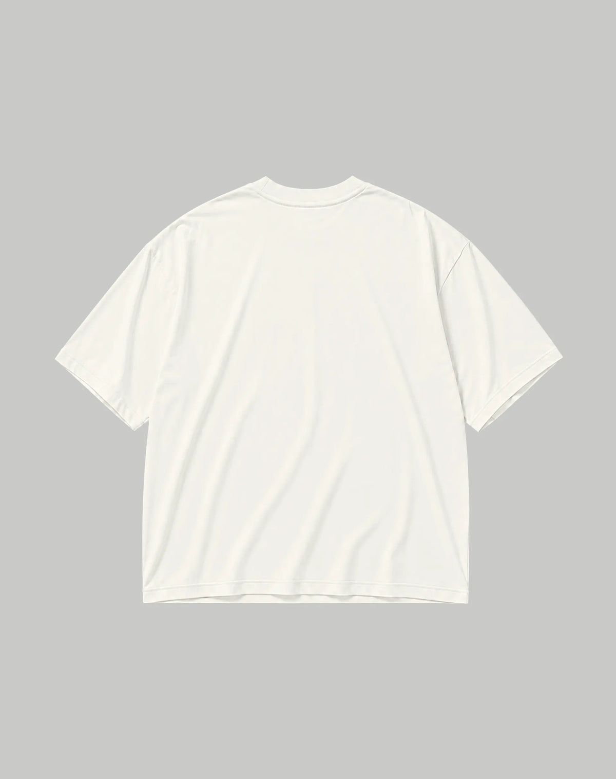 CAMISETA OVERSIZED ECHO 210323