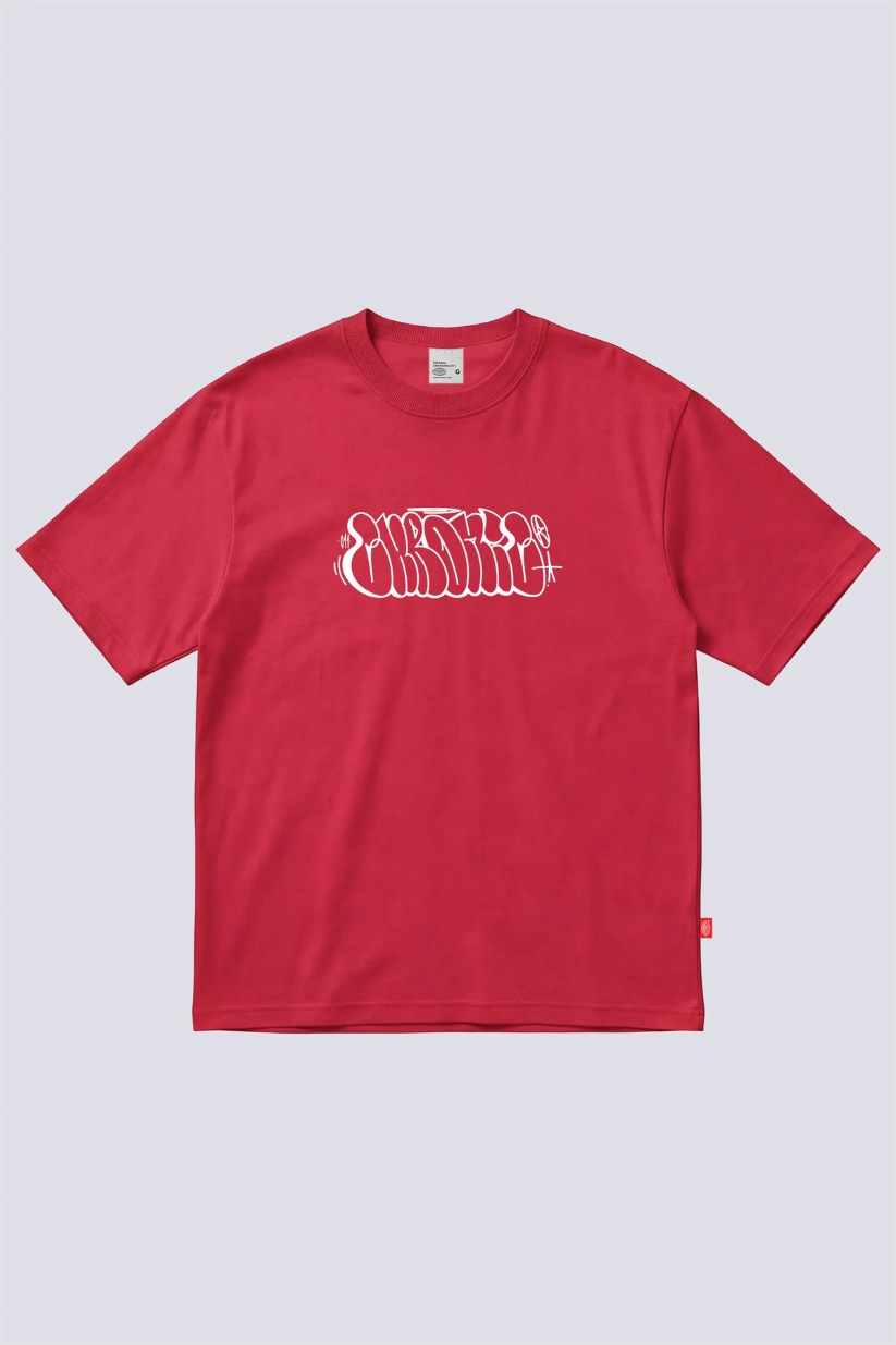 CAMISETA CHRONIC 4654