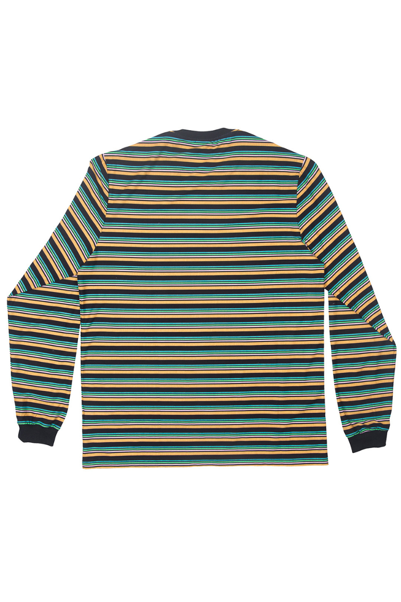 CAMISETA ESPECIAL CHILD COLOR LINE LISTRADA